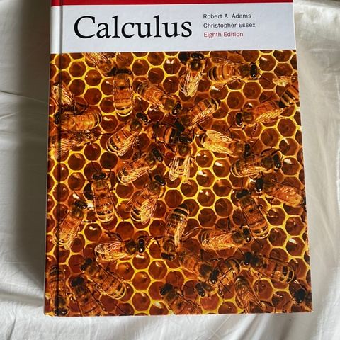 Calculus eigth edition