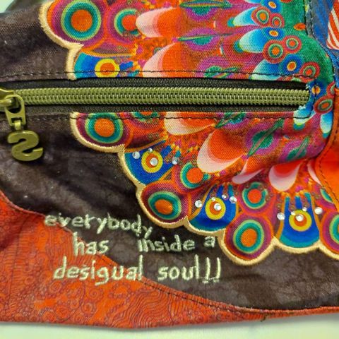 Desigual veske