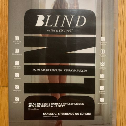 Blind