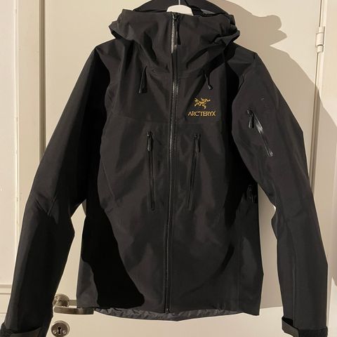 Arcteryx Alpha SV Jacket