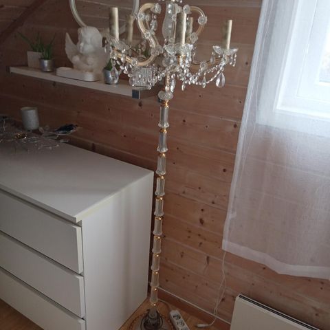 Lampe