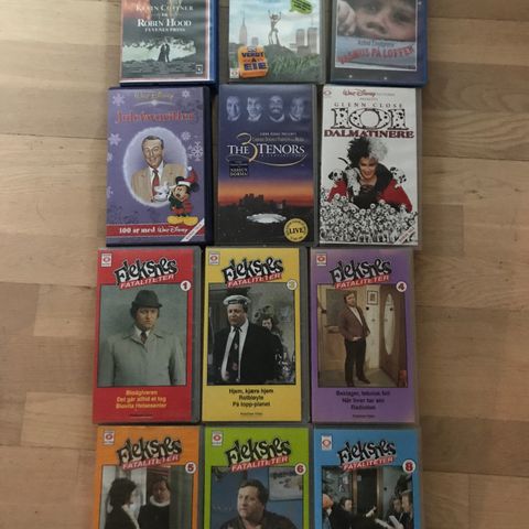 dvd