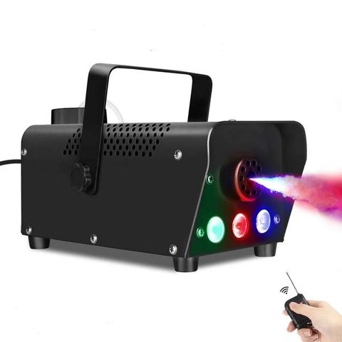 Fog machine 500W