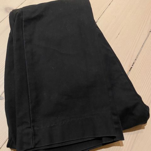 Chinos fra Zara str 34