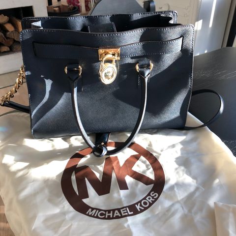 Michael Kors veske