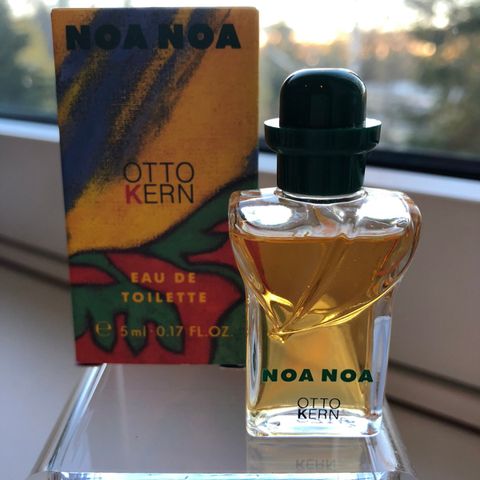 NOA NOA / Otto Kern miniatyr