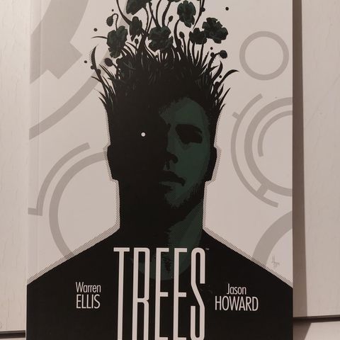 TREES. Vol 1