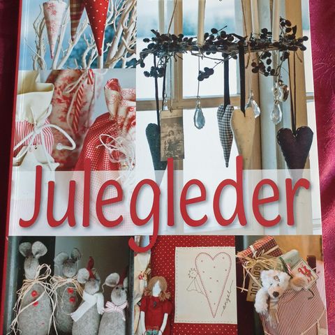 Julegleder