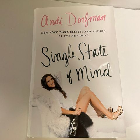 Single State of Mind av Andi Dorfman