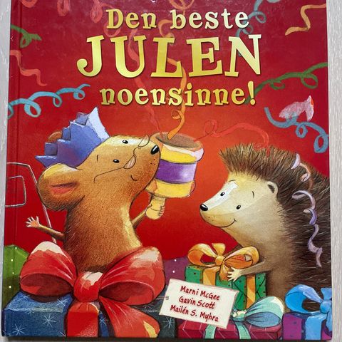 Den beste julen