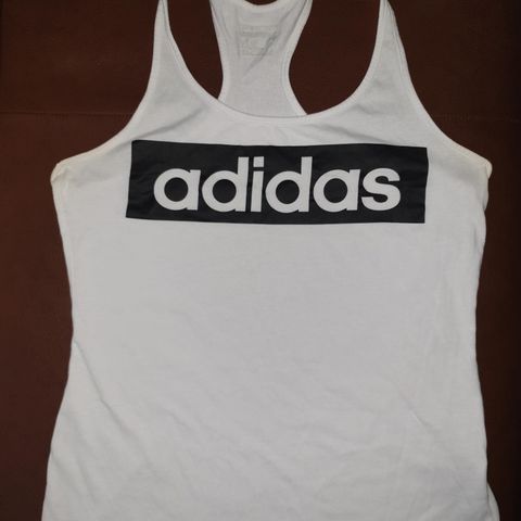 Adidas singlet