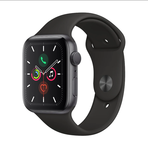 Apple Watch Series 5 GPS 44 mm