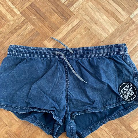 Shorts fra Santa Cruz