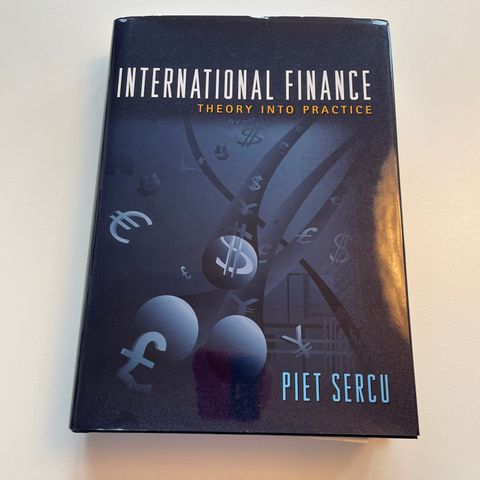 International finance