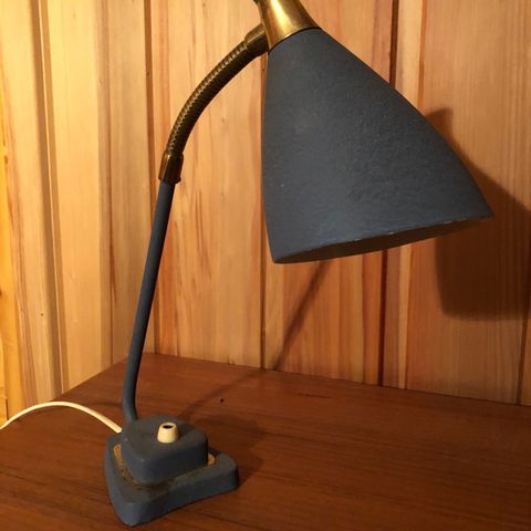 Retro lampe