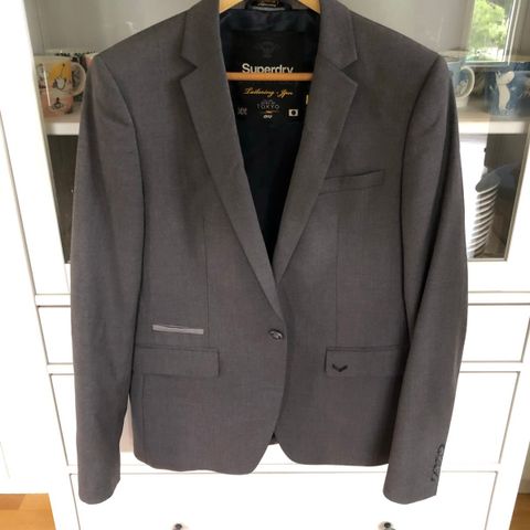 Superdry Blazer