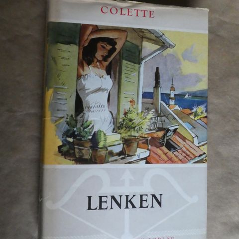 Lenken