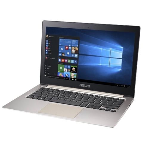 ASUS ZenBook UX303UB 13,3 selges