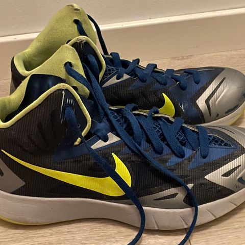 Nike Lunar basketsko / basketballsko str 40