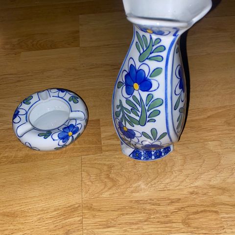 vase + askebeger