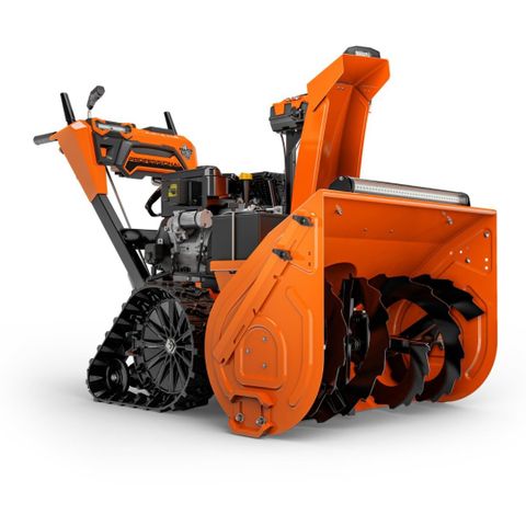 ARIENS PRO 32 EFI RT "KRAKEN" SNØFRESER, WWW.CARO.NO