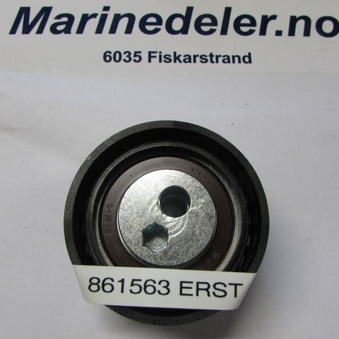 Strammehjul for Kad Volvo Penta erst 861563