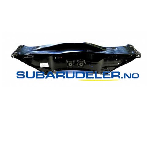 Ny Subaru travers bak 20151FA113