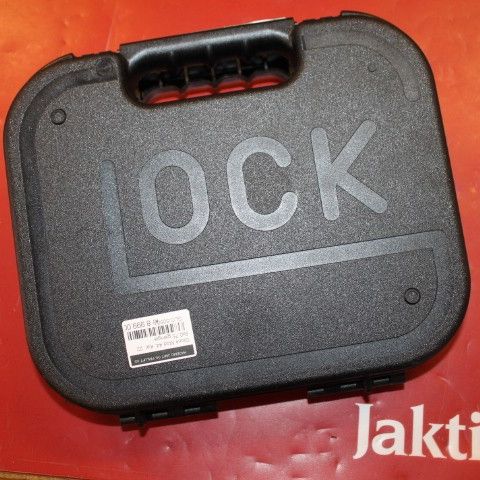 Glock model 44 Kal. 22 LR