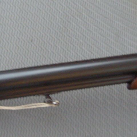 Krieghoff drilling