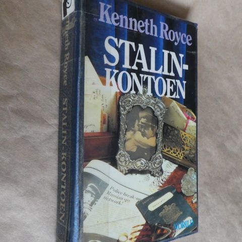 Stalin-kontoen