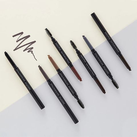 Innisfree Bryn blyant / eyebrow pencil