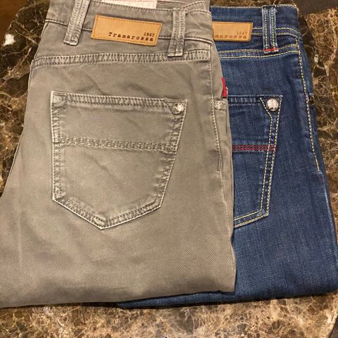 Tramarossa jeans 