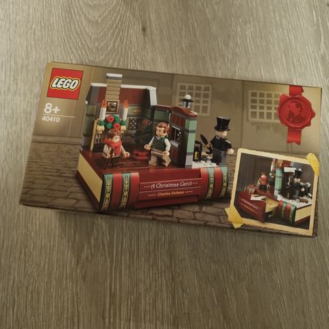 Lego 40410