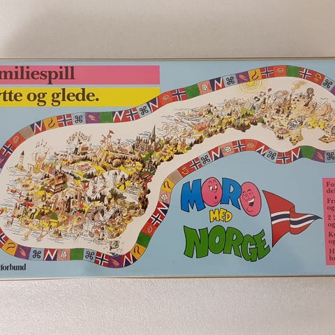 Annonsebilde