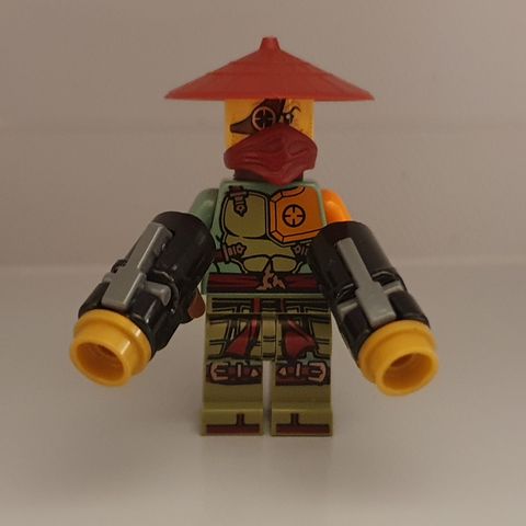 LEGO Ninjago | Ronin (njo149)