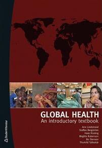 Global health sykepleie pensum