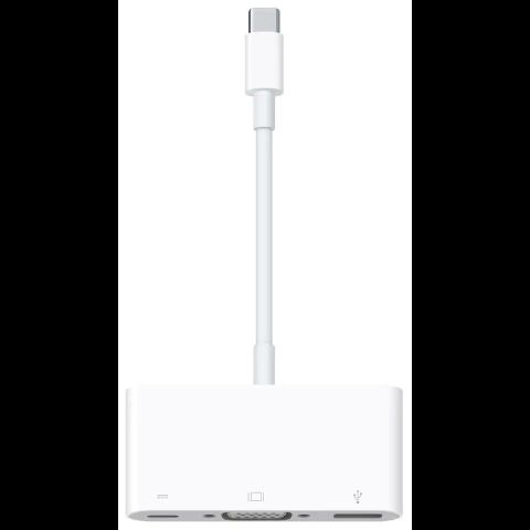 Apple USB-C VGA multiportadapter