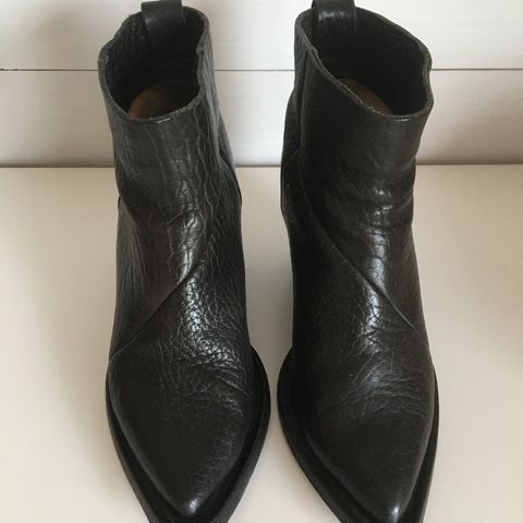 Acne Donna Boots 39