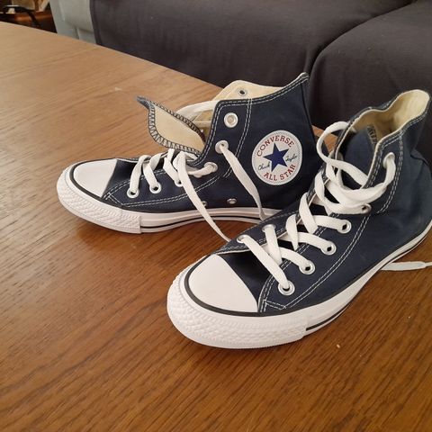 Converse sko