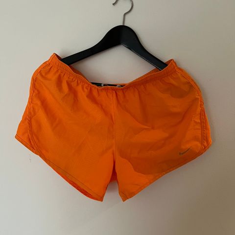 Nike treningsshorts