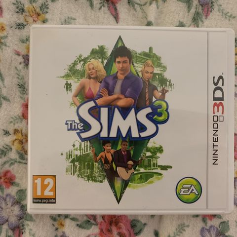 the sims 3