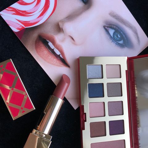 Estee Lauder ny make up