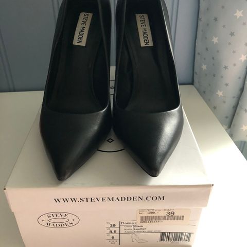 Steve Madden