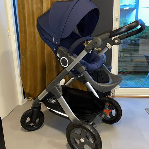 STOKKE trailz