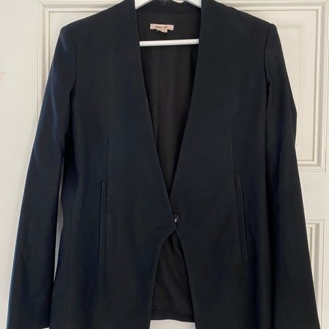 Helmut Lang blazer