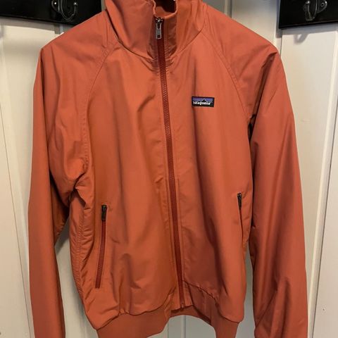 Patagonia jakke