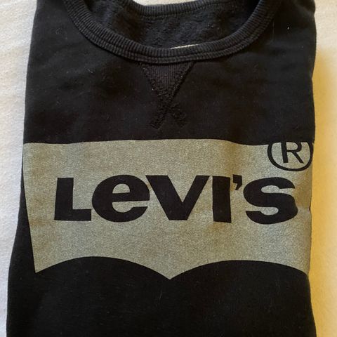 Levi’s genser