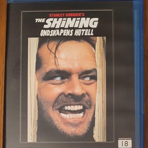 The shining - Blu-ray