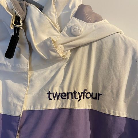 Twentyfour vinterjakke