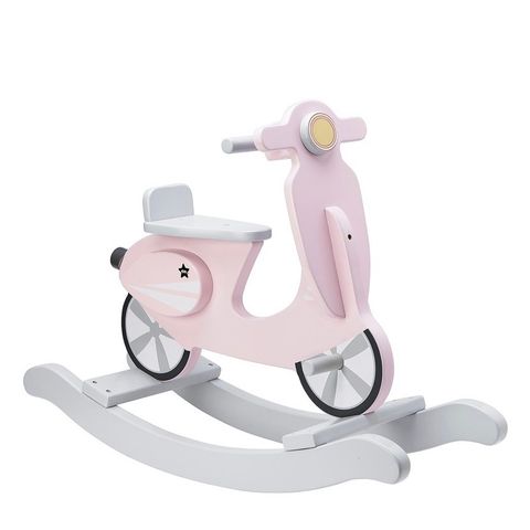 Superkul gynge scooter fra merket Kids Concept